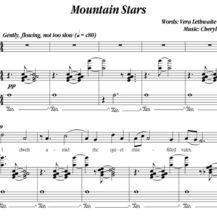 Mountain Stars