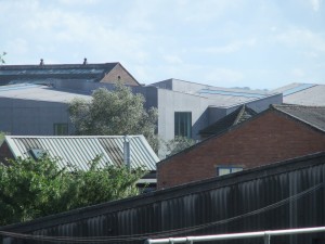 Wakefield hepworth roofline