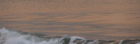Song Stories: Robinson Crusoe orange sea cropped