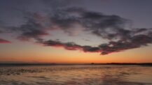 An Hour Before The Dawn Ross Sands
