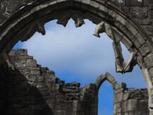 Finchale priory